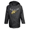 Parka jacket Thumbnail