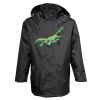 Parka jacket Thumbnail