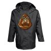 Parka jacket Thumbnail