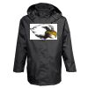 Parka jacket Thumbnail