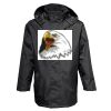 Parka jacket Thumbnail