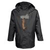 Parka jacket Thumbnail