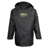 Parka jacket Thumbnail