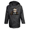 Parka jacket Thumbnail