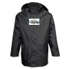 Parka jacket Thumbnail