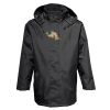 Parka jacket Thumbnail