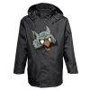 Parka jacket Thumbnail