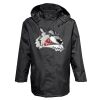 Parka jacket Thumbnail
