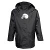 Parka jacket Thumbnail
