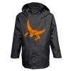 Parka jacket Thumbnail