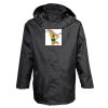 Parka jacket Thumbnail