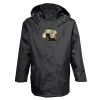 Parka jacket Thumbnail