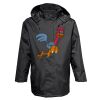 Parka jacket Thumbnail