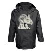 Parka jacket Thumbnail