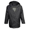 Parka jacket Thumbnail