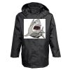 Parka jacket Thumbnail