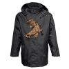 Parka jacket Thumbnail