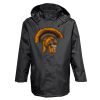 Parka jacket Thumbnail