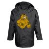 Parka jacket Thumbnail