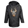 Parka jacket Thumbnail