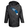 Parka jacket Thumbnail