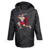 Parka jacket Thumbnail
