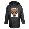 Parka jacket Thumbnail