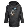 Parka jacket Thumbnail