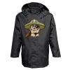 Parka jacket Thumbnail