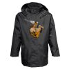 Parka jacket Thumbnail
