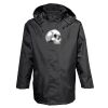 Parka jacket Thumbnail
