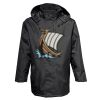 Parka jacket Thumbnail