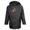 Parka jacket Thumbnail