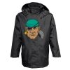 Parka jacket Thumbnail