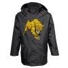 Parka jacket Thumbnail