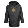 Parka jacket Thumbnail