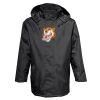 Parka jacket Thumbnail