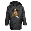 Parka jacket Thumbnail