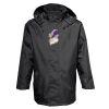Parka jacket Thumbnail