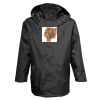 Parka jacket Thumbnail