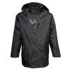 Parka jacket Thumbnail