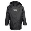 Parka jacket Thumbnail