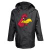 Parka jacket Thumbnail