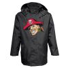 Parka jacket Thumbnail