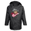 Parka jacket Thumbnail