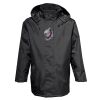 Parka jacket Thumbnail