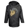 Parka jacket Thumbnail