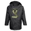 Parka jacket Thumbnail