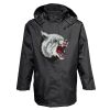 Parka jacket Thumbnail