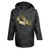 Parka jacket Thumbnail